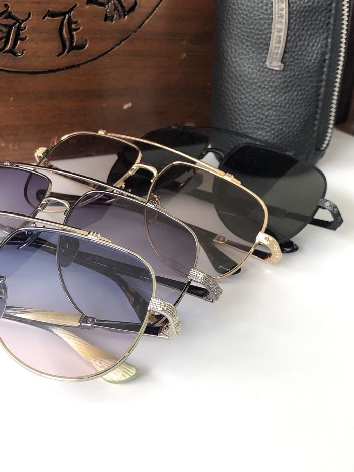 Chrome Heart Sunglasses Top Quality CRS00212